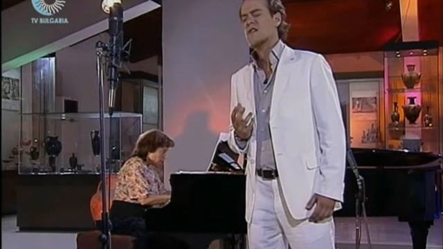 Emil Zhelev, Aria Banco, Verdi, Macbeth