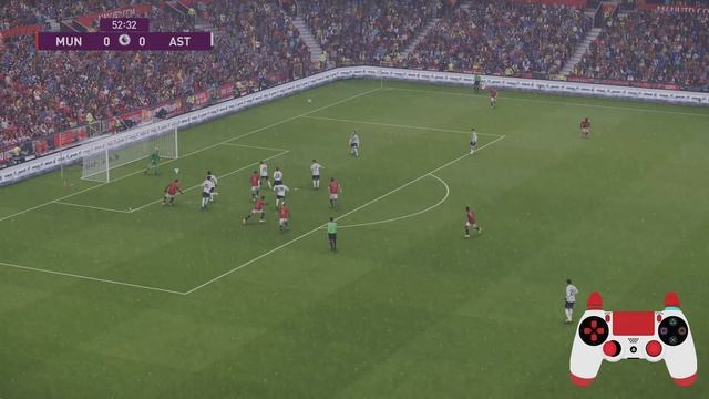 PES 2021 | Crossing & Heading Tutorial [4K] смотреть онлайн