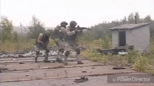 Я иду на пролом