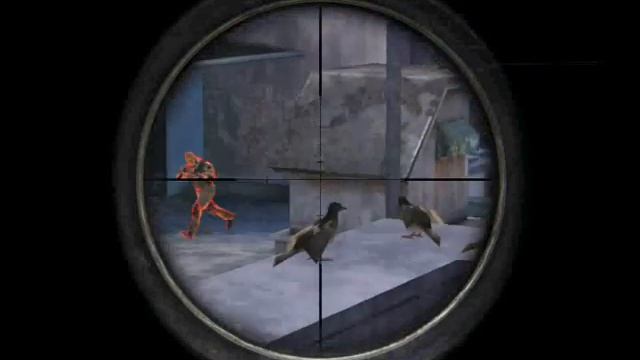 Parabellum Closed Beta Teil 2 смотреть онлайн