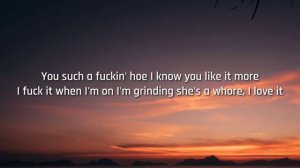 JVLA - SUCH A WHOLE | LYRİCS