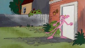 Розовая пантера - серия 97 / Sprinkle Me Pink (Nov 11, 1978)
