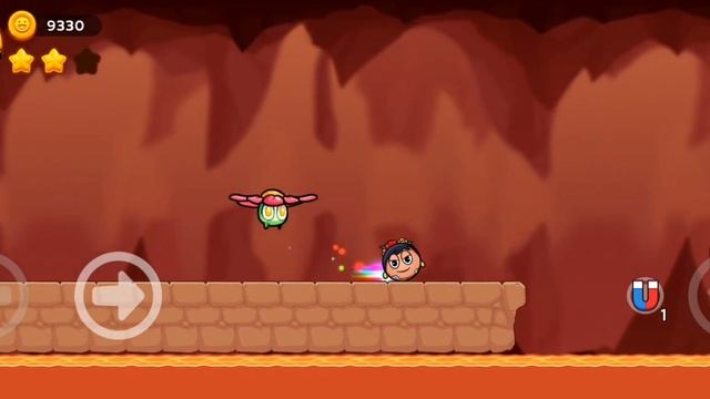 Ball Wonder Molten Abyss Episode 20 | Level 216 to 227 Android Game play video #ball #gaming смотреть онлайн