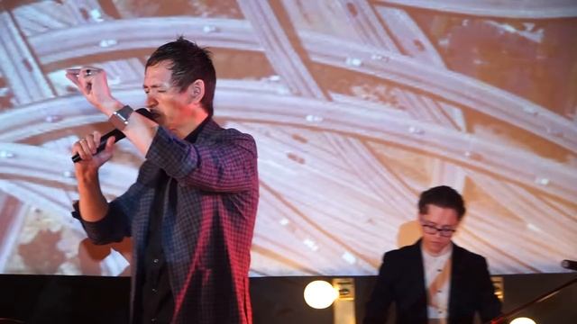 ЧЕТЫРЕ ЗНАМЕНИЯ КОНТУРА ПРОРОКА | брат Роман, март 2019