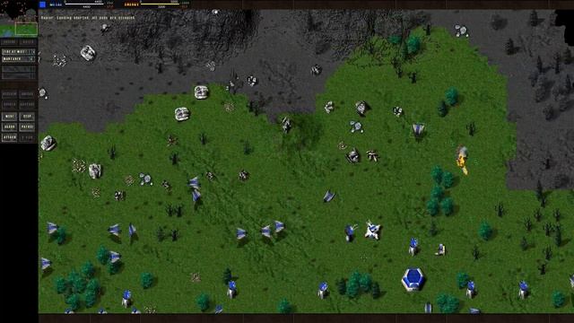 Let's Game - Total Annihilation ~ 44 ~ Repair pads work - IK [EN] [HD+] смотреть онлайн