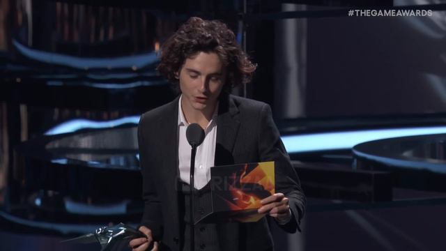 When Todd realised Starfield didnt win a single award in TGA смотреть онлайн