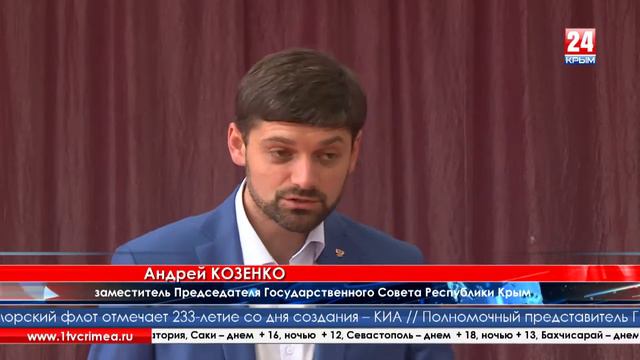 Перспективы района