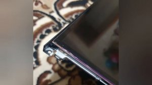 Ремонт подсветки телевизора Philips 43PFS5034/60. KTS19.2E LA. Осторожно матрица приклеена на скотч