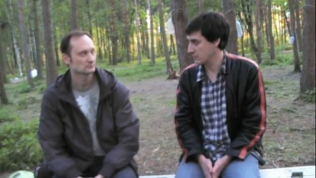 Свое Дело. № 14. Михаил Судаков. смотреть онлайн