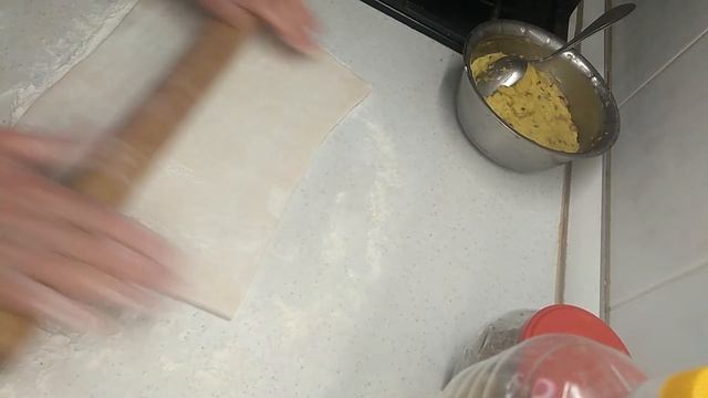 БЛОГ-ЗАМОРОЗКИ,РАССАДА,ПЕКУ ПИРОЖКИ ИЗ СЛОЕНОГО ТЕСТА#RealLife