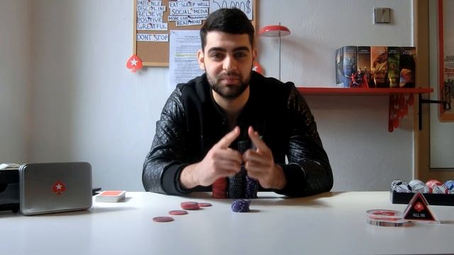 Top Poker Tells! How to Read Your Opponents! смотреть онлайн