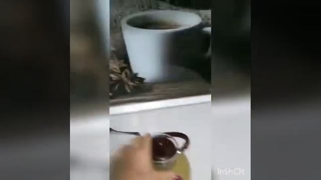 ?Отмыла заварочные чайники с помощью порошка Biotrim Mystik ? смотреть онлайн