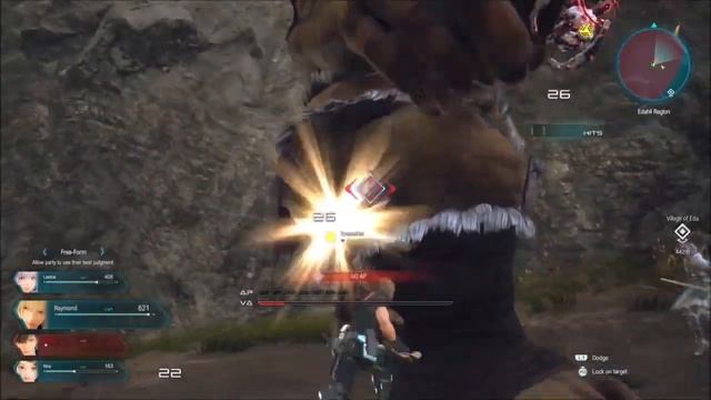 Star Ocean: The Divine Force: The Sleeper RPG of 2022? (Review) смотреть онлайн