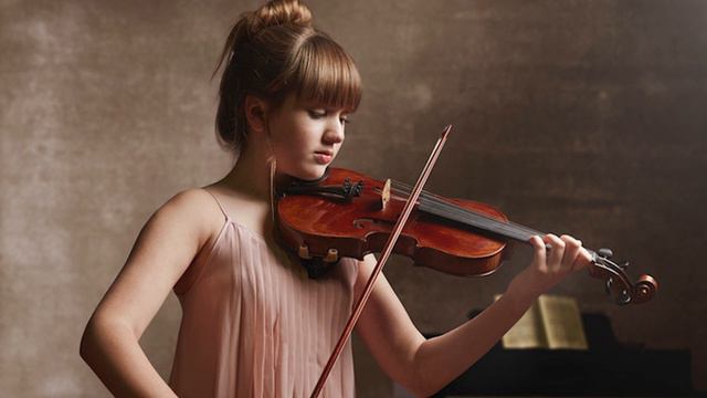 May Song - Piano accompaniment for the instrument: Violin смотреть онлайн