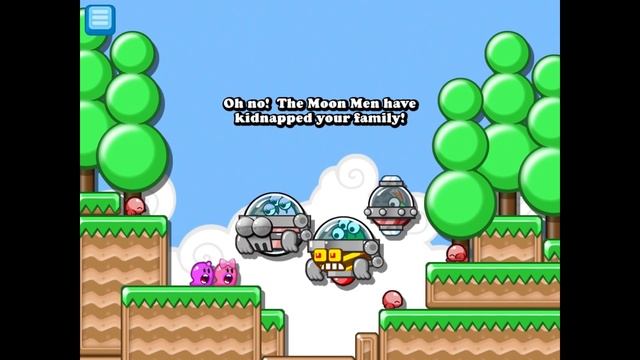 Hoggy 2 Intro смотреть онлайн