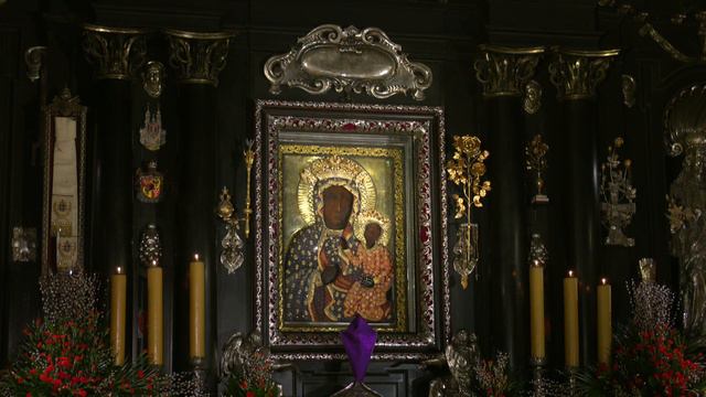 Apel Jasnogórski - Niedziela Palmowa 2020-04-05 godz. 21:00 смотреть онлайн