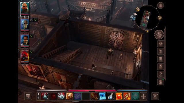 Divinity - Original Sin 2 - iOS Overview Part 24 смотреть онлайн