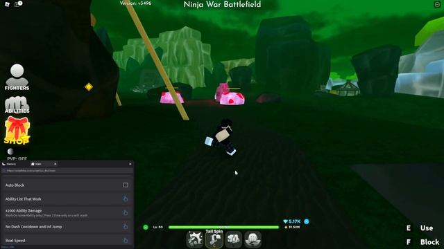 ANIME BATTLEGROUNDS X Script Pastebin 2022 AUTO FARM | AUTO COLLECT (1 HIT) смотреть онлайн