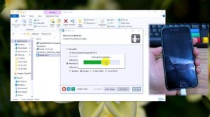 Jailbreak ROOTFUL  & Install Cydia iOS 16.7.2 iPhone X/8+8/ On Windows Without USB