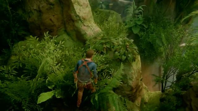 Uncharted 4: Chapter 13: Marooned Walkthrough gameplay FULL GAME смотреть онлайн