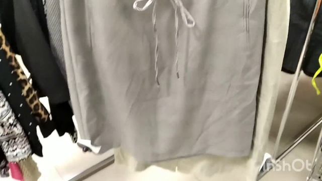 СЕКОНД.Новый завоз.Обзор из двух магазинов.#обзор#секонд#секонд хенд