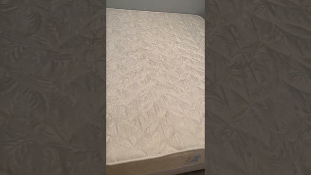 Отзыв о матрасе Lonax Ассорти Memory Latex Medium s1000 и магазине "Анатомия сна" смотреть онлайн