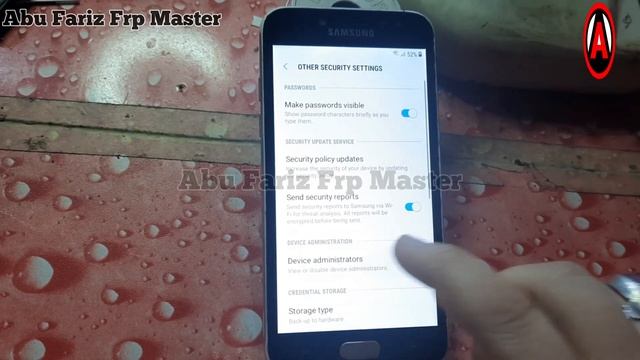 Samsung Galaxy J2 Pro Or Grand Prime Pro FRP BYPASS 2022 New Trick 100% Without PC/ J250F FRP BYPAS смотреть онлайн