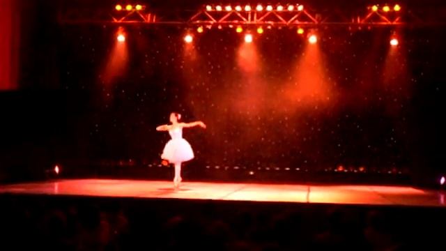 " ballet de giselle"par josefa смотреть онлайн