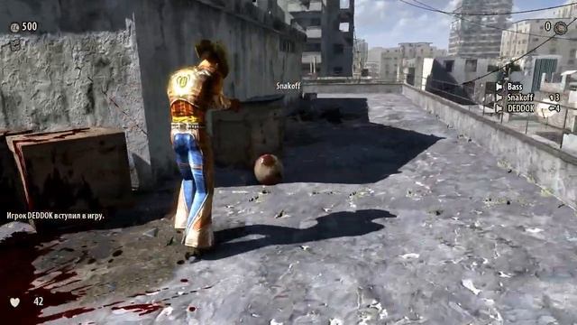 Game Salad #1 смотреть онлайн