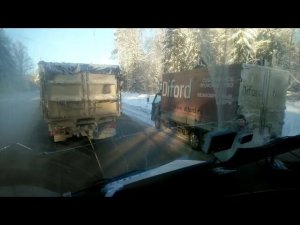 На троссе я доеду куда угодно!)