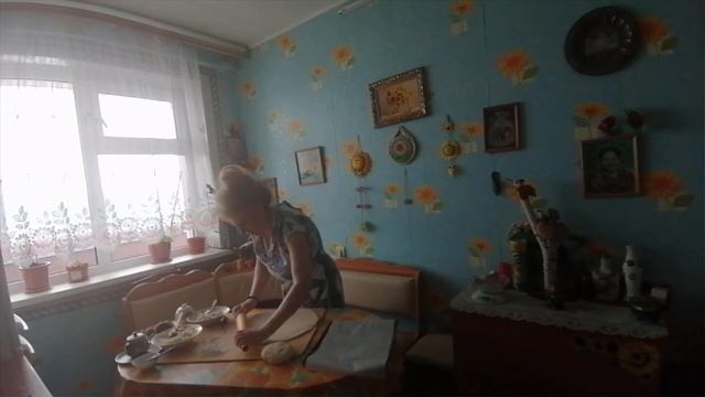 Пирог С Рыбой Пикша!! Как Приготовить Рецепт Вкусной Выпечки./ Fish pie смотреть онлайн