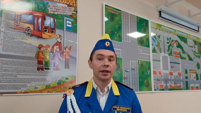 Азбука дорожного движения для малышей. Занятие №14. Жилая зона смотреть онлайн