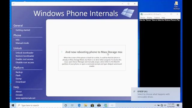 Windows Phone 8.1 is usable in 2020??? смотреть онлайн