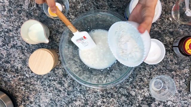 How To Make Beignets - Dessert For Two - Season 3, Episode 16 смотреть онлайн