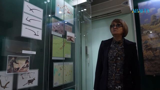 Музейные истории. Северо-Казахстанский областной историко-краеведческий музей смотреть онлайн