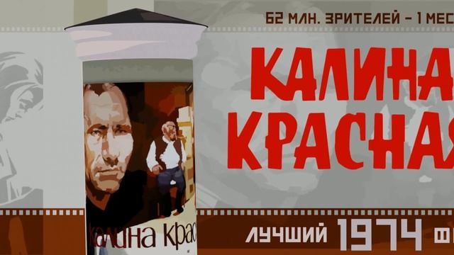 ЛУЧШИЕ ФИЛЬМЫ ГОДА по версии журнала Советский Экран смотреть онлайн