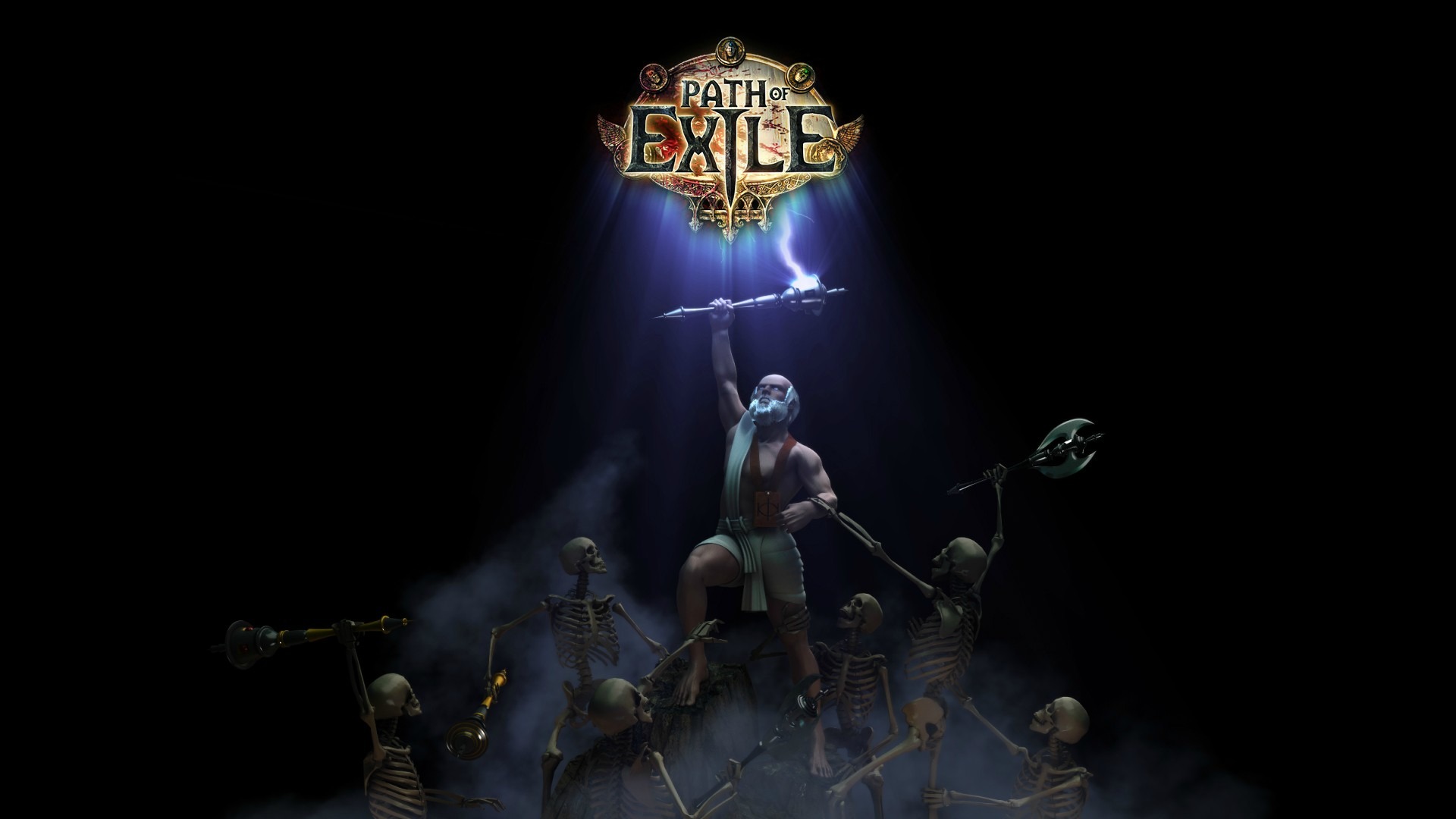 path of exile смотреть онлайн