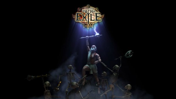 path of exile