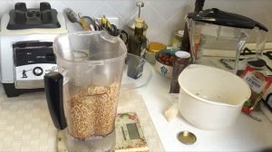 ???Все Просят Этот Рецепт Хлеба! Я в Восторге ? Хлеб из Зеленой гречки / Без глютена / Без Дрожжей