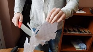 Алмазные, керамические и металлические мусаты. Обзор и небольшой эксперимент.