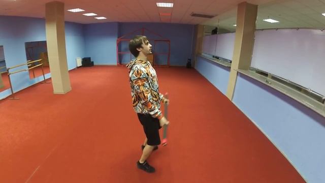 Петрович качает. Тренировка-обзор: бодибар смотреть онлайн