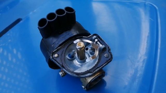 Веломотор F-50, F-80. Регулировка карбюратора. Богатая смесь