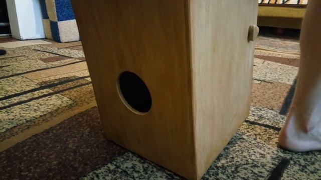 Продаем Кахоны, в наличии и под заказ смотреть онлайн