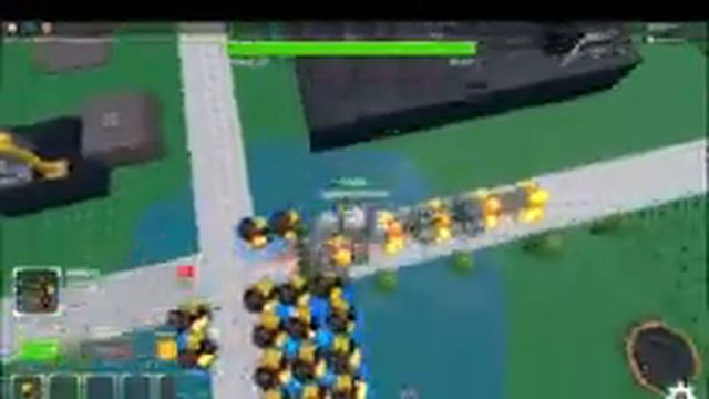 Can you solo insane mode with only cowboy?! | Retro TDS roblox смотреть онлайн