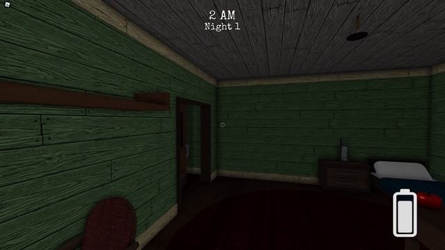 ФНАФ, но в ПИГГИ роблокс | Piggy Hallucination roblox | Night 1 (ночь 1). Семь ночей в доме ПИГГИ смотреть онлайн