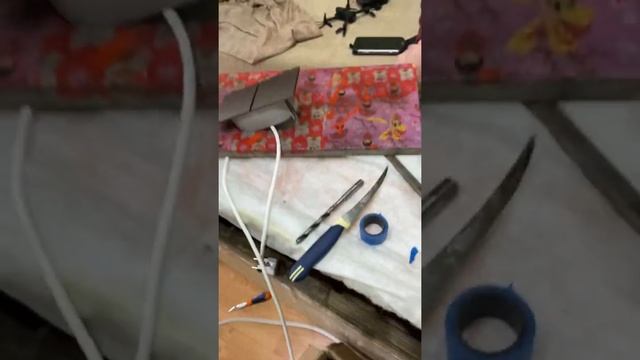 Установка переключателя на светодиодную ленту смотреть онлайн