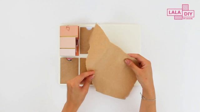 DIY - SUMMER SCRAPBOOKING смотреть онлайн