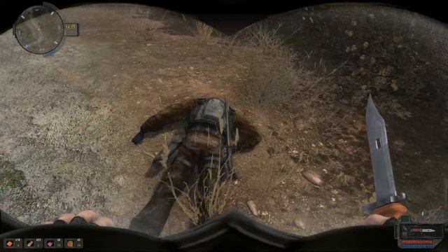 ◀ Охота на артефакты и "Зомби-Мастер" ► S.T.A.L.K.E.R. : Зов Припяти (Road to Pripyat ver. 3.1) #2 смотреть онлайн