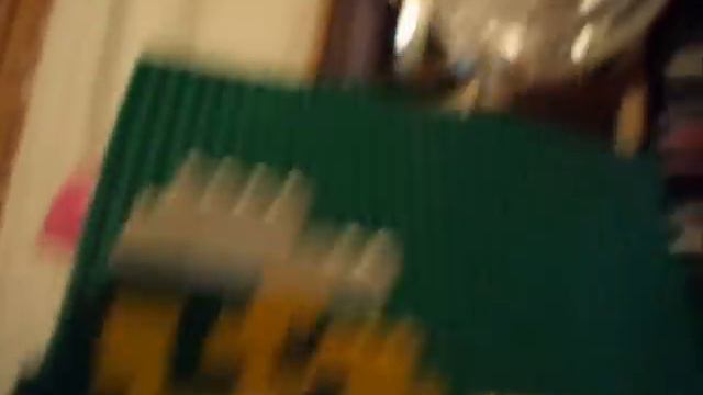 How to Make a lego burger donkey kong mario смотреть онлайн