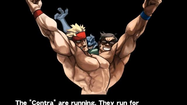 Contra ReBirth (WiiWare) Game Clear! смотреть онлайн